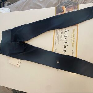 lululemon athletica Kids Black Leggings